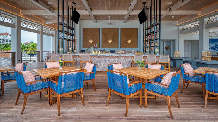 Grand Hyatt Baha Mar